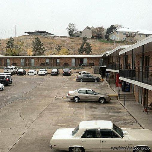 M Star Rapid City Buitenkant foto