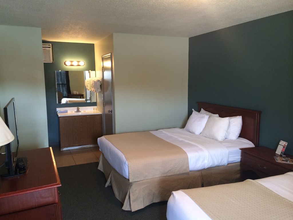 M Star Rapid City Kamer foto