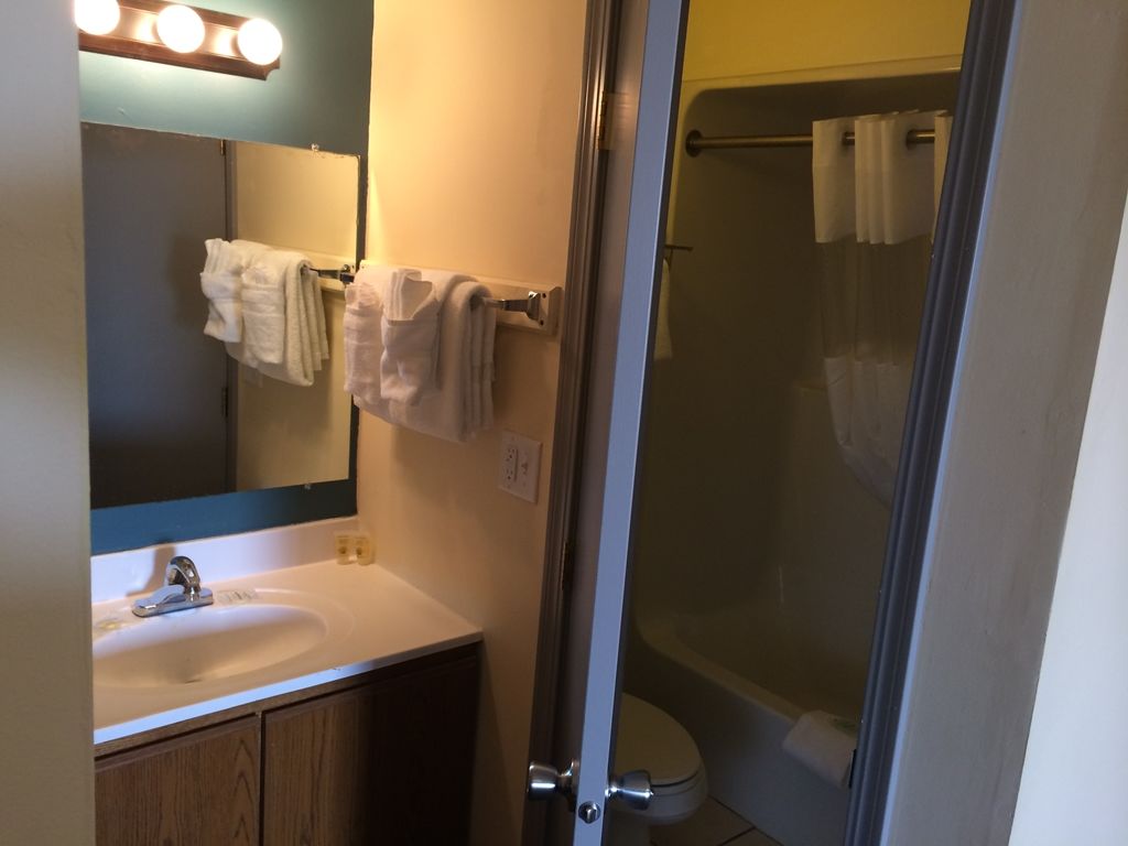 M Star Rapid City Kamer foto