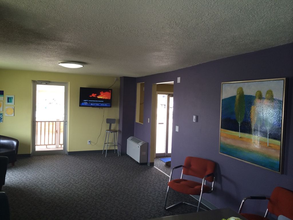 M Star Rapid City Interieur foto