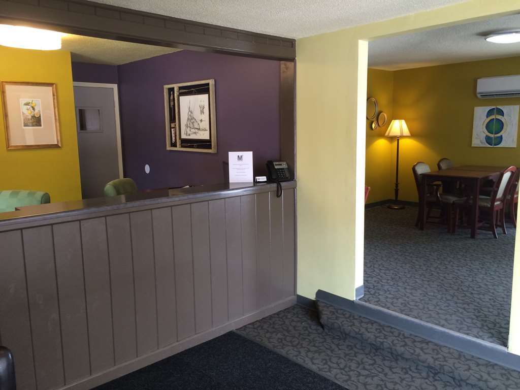 M Star Rapid City Interieur foto
