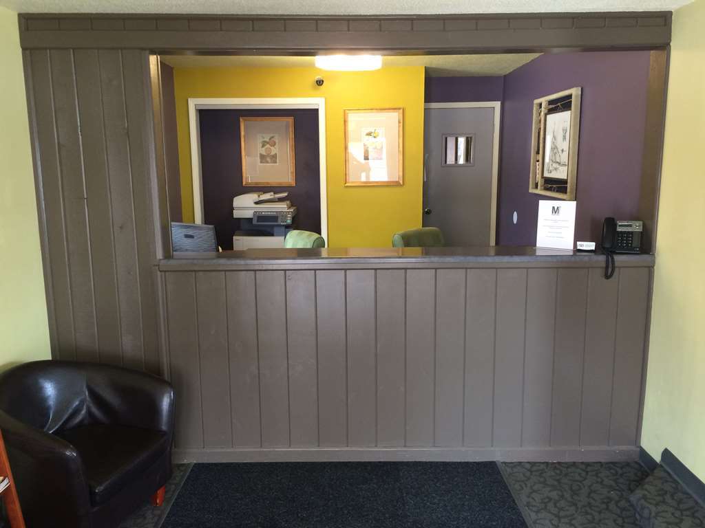M Star Rapid City Interieur foto