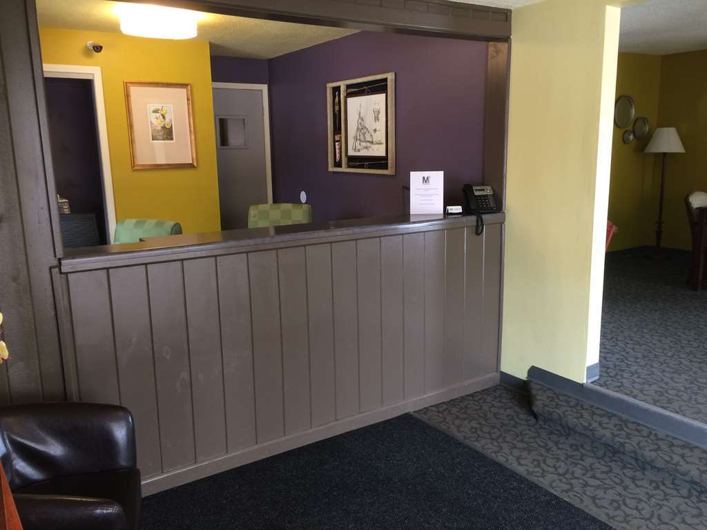 M Star Rapid City Interieur foto